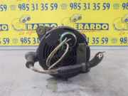 Lichtmaschine 0123315020 Honda Civic (MA/MB) Schrägheck 5-drs 1.5 VEi 16V (D15Z3) 1996