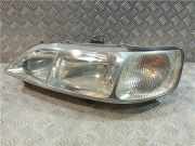 Scheinwerfer Links 33150S1AG010M1 Honda Accord (CH) Schrägheck 2.0i 16V LS (F20B6) 2000