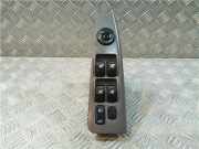Schalter Für Elekt. Fensterheber Links Vorne 935702F200 Kia Cerato Limousine 2.0 CRDi 16V (D4EA) 2004
