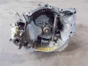 Getriebe Manuell 20TB38 Citroën Xsara Coupé (N0) Schrägheck 1.9 D (DW8(WJZ)) 1998