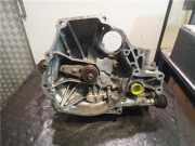 Getriebe Manuell 9PAB000 Honda Civic (MA/MB) Schrägheck 5-drs 1.5i VTEC-E 16V (D15Z8) 1998