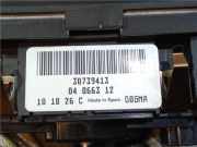 Lichtschalter 30739413 Volvo Familiar (08.2010->) 2.0 Kinetic [2,0 Ltr. - 120 kW Diesel CAT] D5207T 2 2010