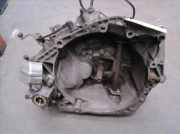 Getriebe Manuell 20CH17 Citroën Xantia (X1/2) Schrägheck 1.9 TD (XUD9TF-L(DHX)) 1998