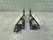 Motorhaubescharnier Links 9682599080 Peugeot 3008 (0U/HU) Großraumlimousine 1.6 HDiF 16V (DV6TED4(9HZ)) 2010