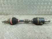Antriebswelle Links Vorne GG6825600A Mazda 3 Sport (BL14/BLA4/BLB4) Schrägheck 1.6 CiTD 16V Euro 5 (Y6)