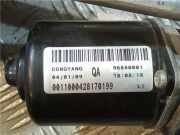 Scheibenwischermotor Vorne 96850001 Daewoo / Chevrolet Aveo (256) Limousine 1.4 16V LS (F14D4) 2009