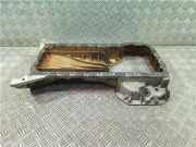 Ã–lwannenabdeckung Mercedes-Benz S (W221) Limousine 5.5 S-550 32V (M273.961) 2006