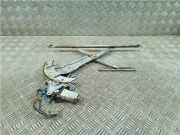 Fensterheber Mechan. Rechts Vorne Honda HR-V (GH) SUV 1.6 16V 4x4 (D16W1)