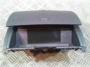 Anzeige A2048204297 Mercedes-Benz C (W204) Limousine 2.2 C-200 CDI 16V (OM646.811)