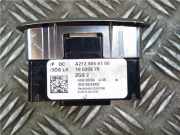 Schalter Für Elekt. Fensterheber Links Vorne A2129056100 Mercedes-Benz E (W212) Limousine E-220 CDI 16V BlueEfficiency (OM651.924(Euro 5)