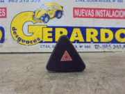 Warnleuchte Schalter Ford Fusion Kombi 1.4 TDCi (F6JA) 2004