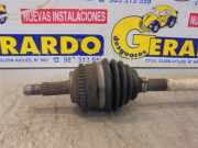 Antriebswelle Rechts Vorne Renault Clio II (BB/CB) Schrägheck 1.5 dCi 100 (K9K-712) 2004