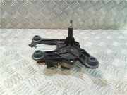 Scheibenwischermotor Hinten 9680477480 Peugeot 3008 I (0U/HU) Großraumlimousine 2.0 HDiF 16V, BlueHDi 150 16V (DW10CTED4/FAP(RHE))