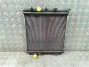Radiator 9683002780 Peugeot 207 SW (WE/WU) Kombi 1.4 16V (EP3C(8FR))