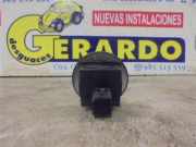 Bedienung Klimaanlage 1488941077 Citroën C8 (EA/EB) Großraumlimousine 2.2 HDi 16V (DW12TED4.FAP(4HW))