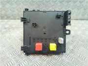 Sicherungskasten RELAIS 12766740 Saab 9-3 Sport Estate (YS3F) Kombi 1.9 TiD 16V (Z19DTH) 2006