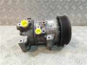 Klima Pumpe GE4472601742 Toyota Avensis (T25/B1B) Limousine 2.0 16V D-4D-F (1AD-FTV) 2007