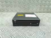 Radio AW8310E887CB Jaguar XF (CC9) Limousine 3.0 D V6 24V (306DT)