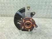 Achsschenkel Rechts Vorne L20633020B Mazda CX-7 SUV 2.3 MZR DISI Turbo 16V (L3K4) 2011