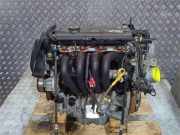 Motor DHA Ford Fiesta 4 Schrägheck 1.25 16V (DHA) 1998