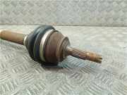 Antriebswelle Rechts Vorne 9677477180 CitroÃ«n C4 Cactus (0B/0P) SchrÃ¤gheck 5-drs 1.6 e-Hdi 92 (DV6DTED(9HP)) 2014 DV6DTED(9HP)