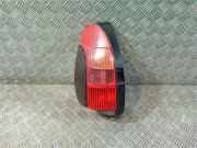 Rücklicht Links Peugeot 306 Break (7E) Kombi 2.0 HDi (DW10TD(RHY)) 2000