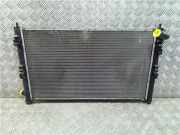 Radiator 1350A050 Mitsubishi ASX 1.8 DI-D MIVEC 16V (4N13) 2011