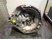 Getriebe Manuell 35189833 Opel Agila (A) Großraumlimousine 1.0 12V (Z10XE) 2003