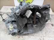 Getriebe Manuell 20CH85 Citroën ZX Schrägheck 1.9 D Reflex,Avantage (XUD9A(DJY)) 1997