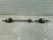 Antriebswelle Rechts Vorne 49501C8500 Hyundai i20 (GBB) Schrägheck 1.0 T-GDI 100 12V (G3LC) 2020