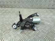 Scheibenwischermotor Hinten 98700C8100 Hyundai i20 (GBB) Schrägheck 1.0 T-GDI 100 12V (G3LC) 2020