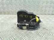 Türschloß Zv Elektrisch Links Vorne 7202143 BMW 5 serie (E60) Limousine 525d 24V (M57N2-D30(306D3)) 2007