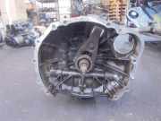 Getriebe Manuell TY756W12AB Subaru Impreza III (GH/GR) Schrägheck 5-drs 2.0D AWD (EE20) 2010