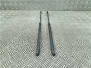 Gasdruckfeder Hinten 817712R000 Hyundai i30 (FD) Schrägheck 1.6 CRDi 16V VGT LP (D4FB(Euro 4))