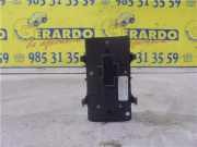 Schalter Für Elekt. Fensterheber Links Vorne 1S7T14A132BD Ford Mondeo III Wagon Kombi 2.0 TDCi/TDDi 115 16V (D6BA) 2001