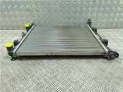 Radiator 8200455801D Mercedes-Benz Citan (415.7) Großraumlimousine 1.5 109 CDI Crewbus (OM607.951(K9K-B6))