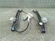 Fensterheber Mechan. Rechts Hinten A2197300846 Mercedes-Benz CLS (C219) Limousine 500 5.5 V8 24V (M273.960) 2007