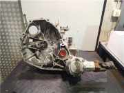 Getriebe Manuell Honda HR-V (GH) SUV 1.6 16V 4x4 (D16W1) 1999