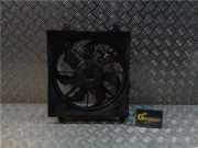 Kühlerventilatormotor Hyundai Santa Fe II (CM) SUV 2.2 CRDi 16V 4x4 (D4EB)