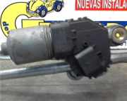 Scheibenwischermotor Vorne 1S7117508AD Ford Mondeo III Limousine 2.0 TDCi 130 16V (FMBA) 2002