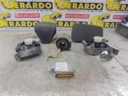Airbag Set 959101G250 Kia Rio II (DE) Schrägheck 1.4 16V (G4EE) 2005