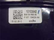 Lichtschalter F1ET13A024AA Ford Focus 3 Schrägheck 1.6 Ti-VCT 16V 125 (PNDD) 2015