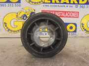 Kurbelwellen-Riemenscheibe Alfa Romeo 147 (937) Schrägheck 1.6 Twin Spark 16V (AR37.203)