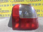 Rücklicht Rechts Rover 45 Schrägheck 1.6 16V (16K4F) 2005