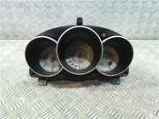 Tachoeinheit Kmh BP4K55430 Mazda 3 Sport (BK) Schrägheck 1.6i 16V (Z601) 2007