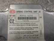 Airbag Set 959101G250 Kia Rio II (DE) Schrägheck 1.4 16V (G4EE) 2005
