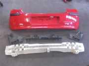 Stoßstange Hinten 7701479250 Renault Clio III (BR/CR) Schrägheck 1.5 dCi 85 (K9K-766(K9K-T7)) 2006