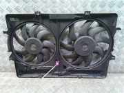 Kühlerventilatormotor 8K0121003M Audi Q5 (8RB) SUV 2.0 TFSI 16V Quattro (CDNC) 2010