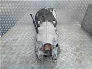 Getriebe Manuell ZFS BMW 3 serie Touring (F31) Kombi 320d 2.0 16V (B47-D20A) 2017