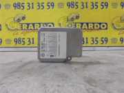 Steuergerät Airbag 1C0909605H Skoda Fabia (6Y5) Kombi 5-drs 1.9 TDi (ATD) 2001